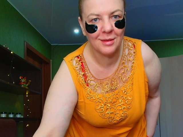 Taly1974 live cam on BongaCams
