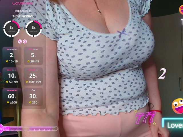 Taly1974 live cam