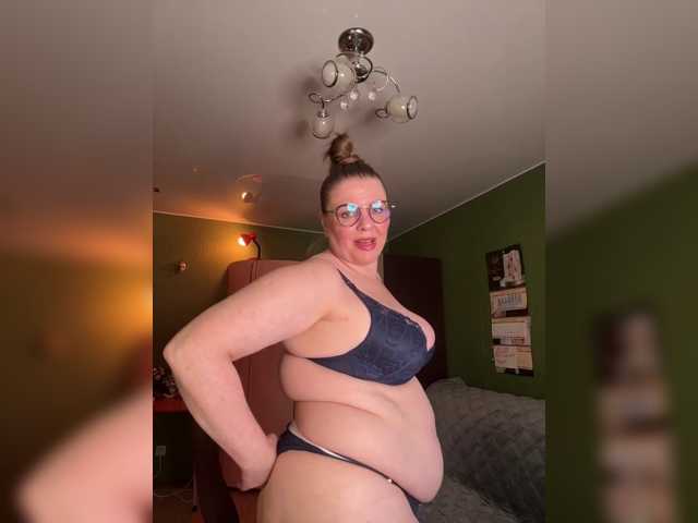 Taly1974 live cam on BongaCams