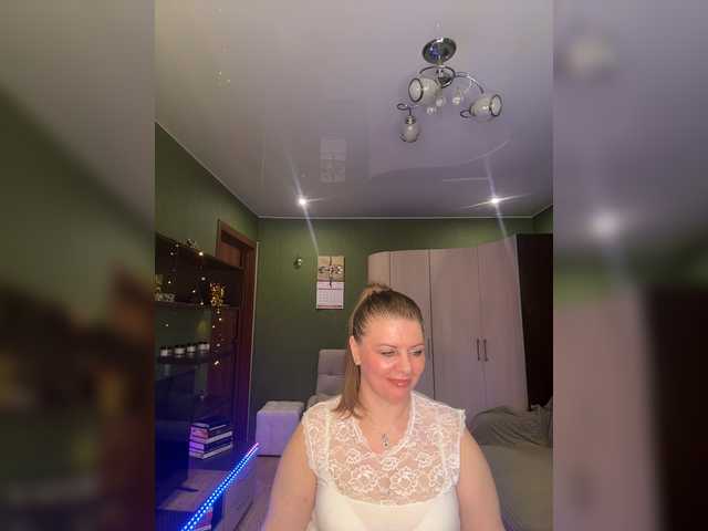 Taly1974 live cam on BongaCams