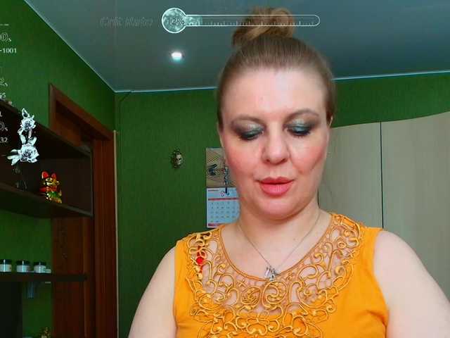Taly1974 live cam on BongaCams