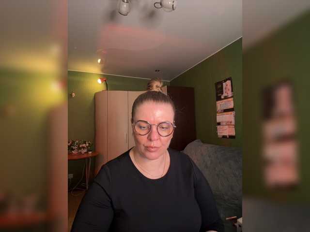 Taly1974 live cam on BongaCams
