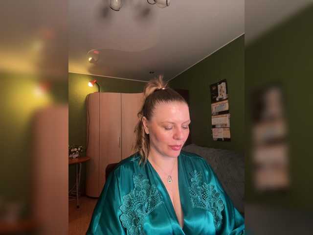Taly1974 live cam on BongaCams