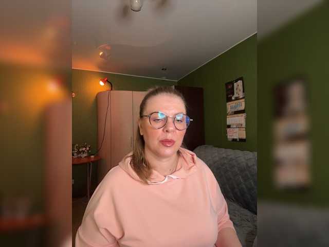 Taly1974 live cam on BongaCams