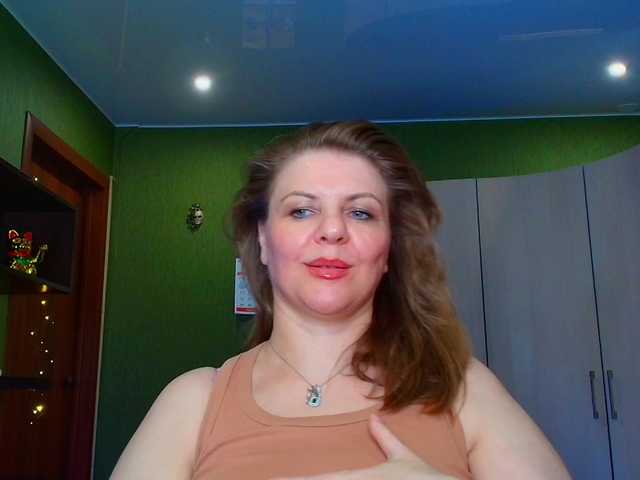 Taly1974 live cam