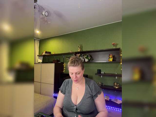 Taly1974's BongaCams show and profile
