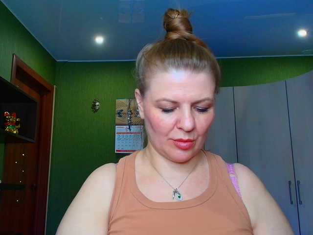 Taly1974 live cam on BongaCams