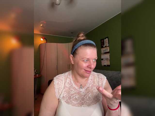 Taly1974 live cam on BongaCams
