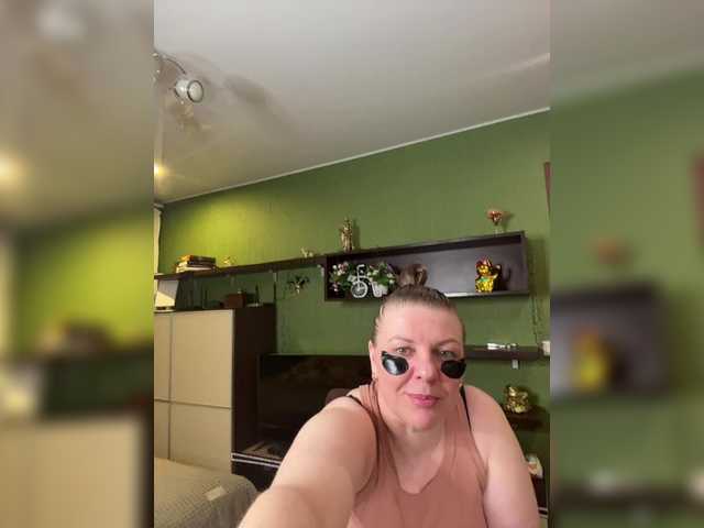 Taly1974's BongaCams show and profile