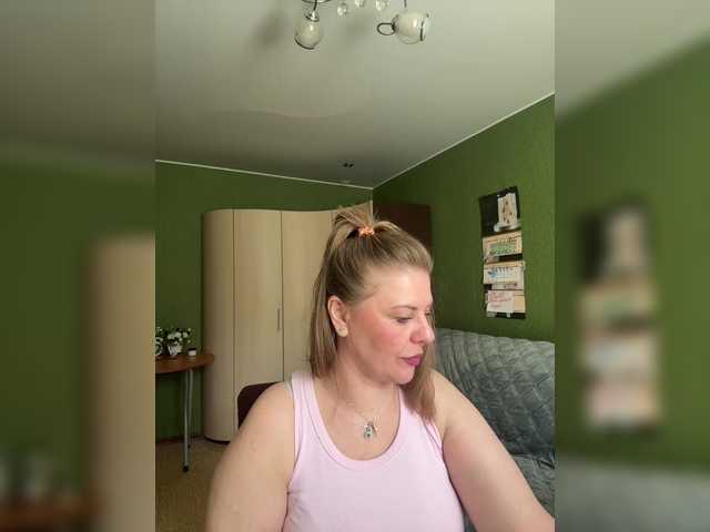 Taly1974 live cam on BongaCams