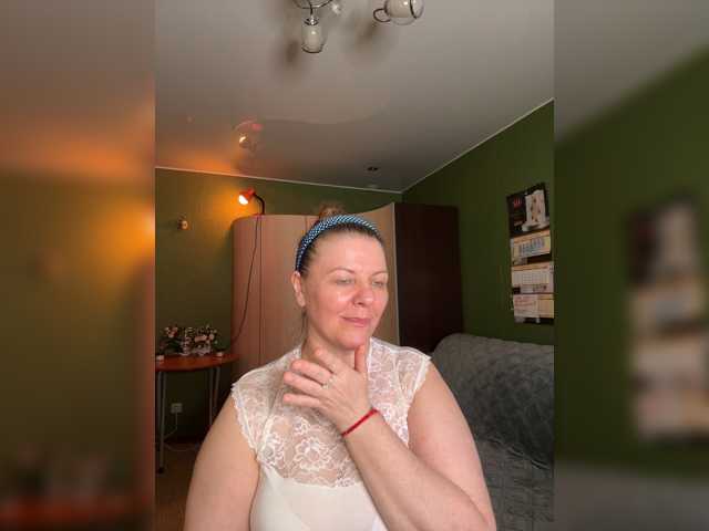 Taly1974 live cam on BongaCams