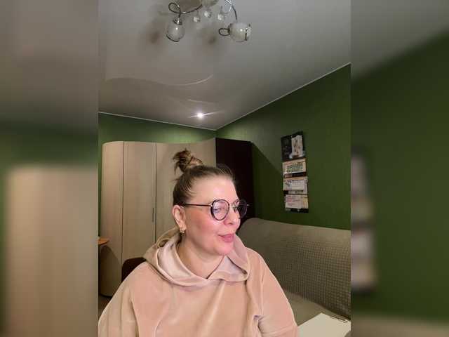 Taly1974 live cam on BongaCams
