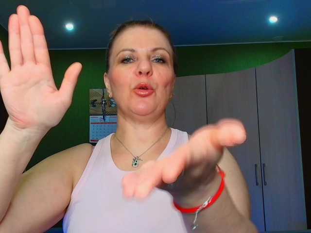 Taly1974 live cam on BongaCams