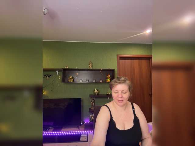 Taly1974's BongaCams show and profile
