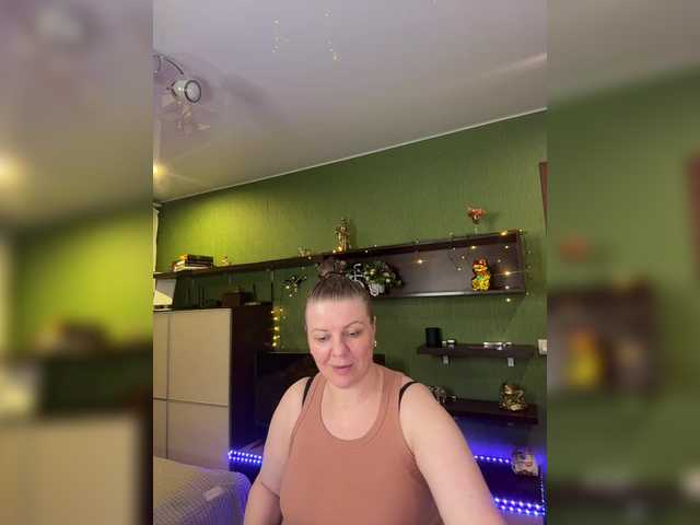 Taly1974's BongaCams show and profile