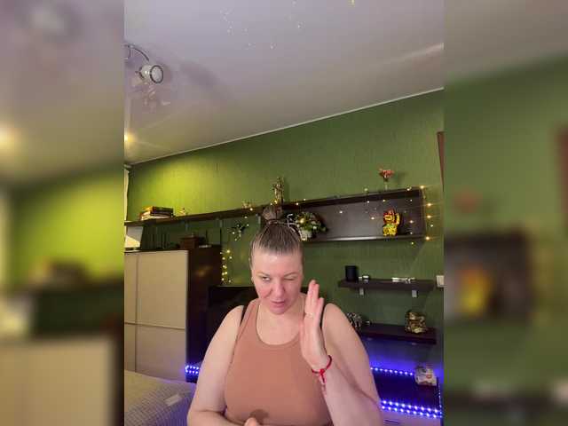 Taly1974's BongaCams show and profile