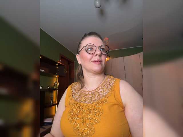 Taly1974 live cam on BongaCams