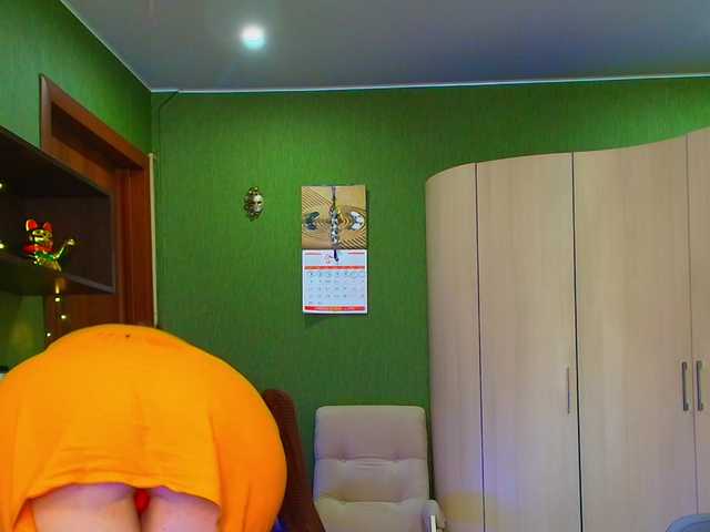 Taly1974 live cam on BongaCams