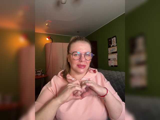 Taly1974 live cam on BongaCams