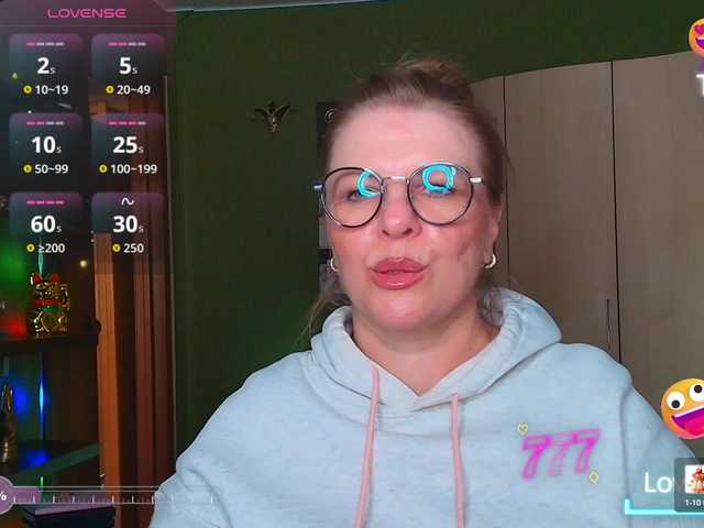 Taly1974 live cam