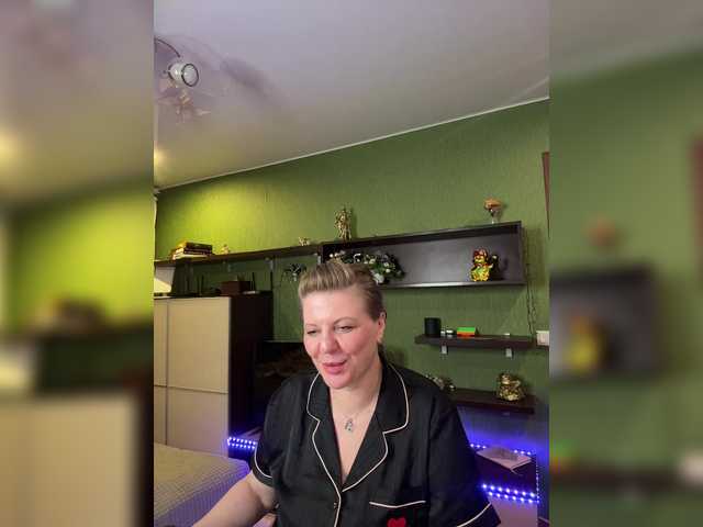 Taly1974's BongaCams show and profile