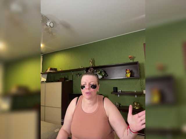 Taly1974's BongaCams show and profile