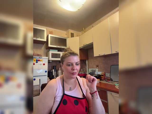 Taly1974 live cam on BongaCams