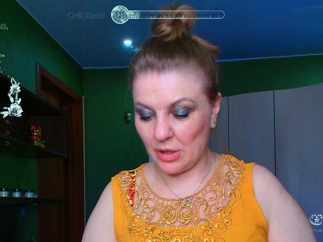 Taly1974 live cam on BongaCams