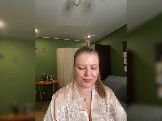 Taly1974 live cam on BongaCams