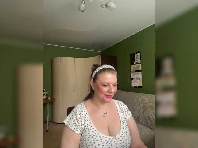 Taly1974 live cam on BongaCams