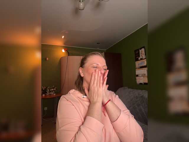 Taly1974 live cam on BongaCams