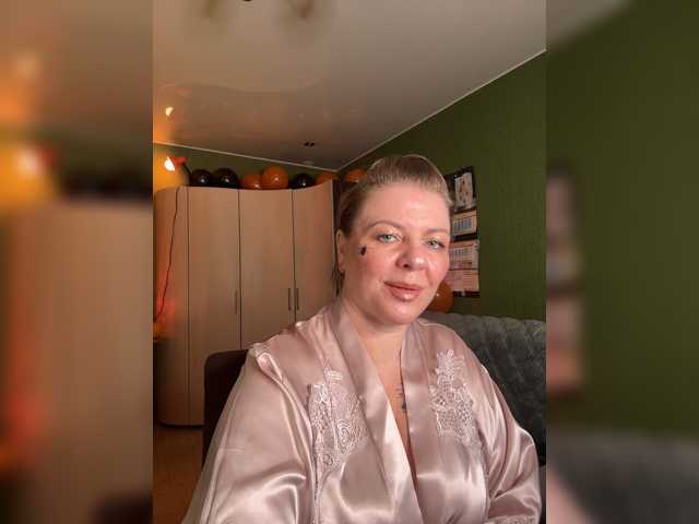 Taly1974 live cam on BongaCams