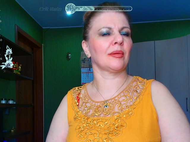 Taly1974 live cam on BongaCams