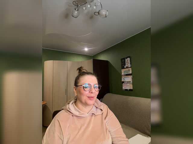 Taly1974 live cam on BongaCams