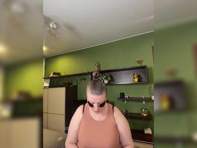 Taly1974's BongaCams show and profile