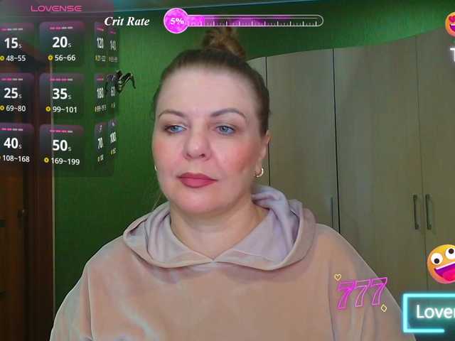 Taly1974 live cam on BongaCams