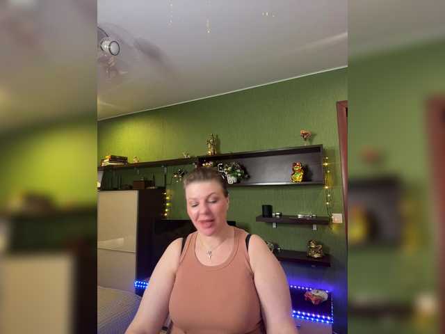 Taly1974's BongaCams show and profile