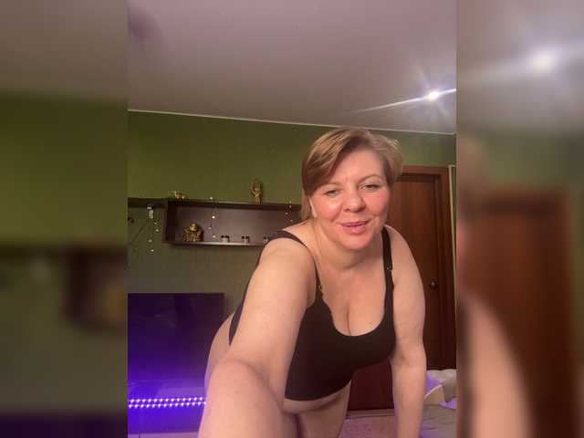 Taly1974's BongaCams show and profile