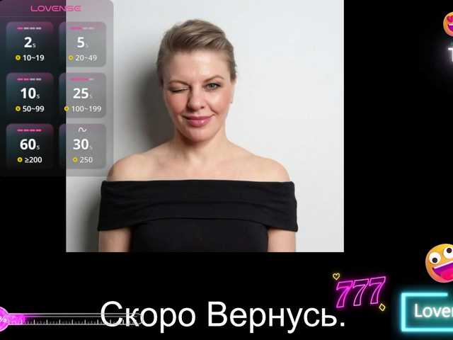 Taly1974 live cam on BongaCams