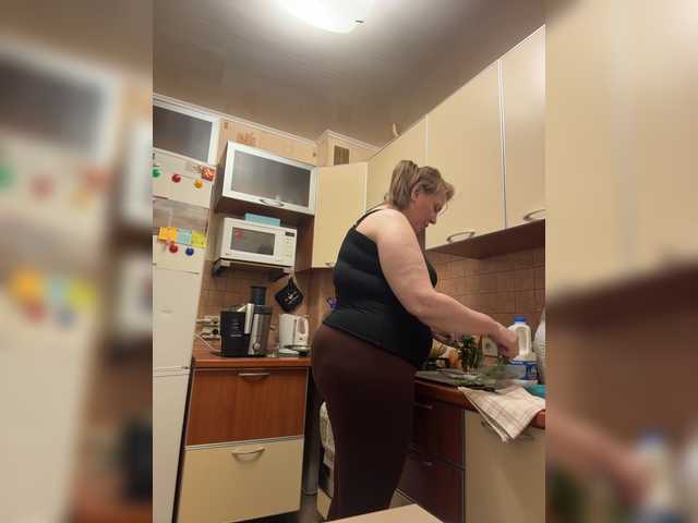 Taly1974's BongaCams show and profile