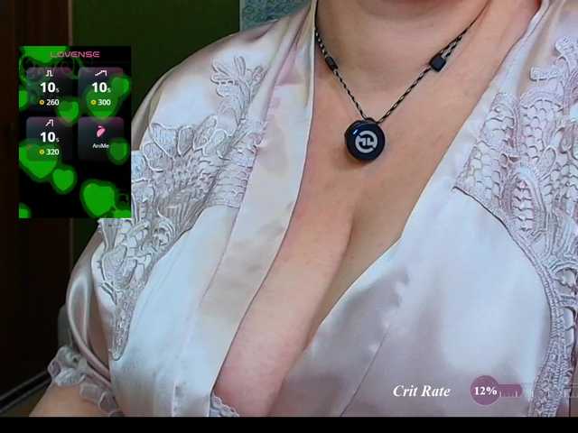 Taly1974 live cam on BongaCams