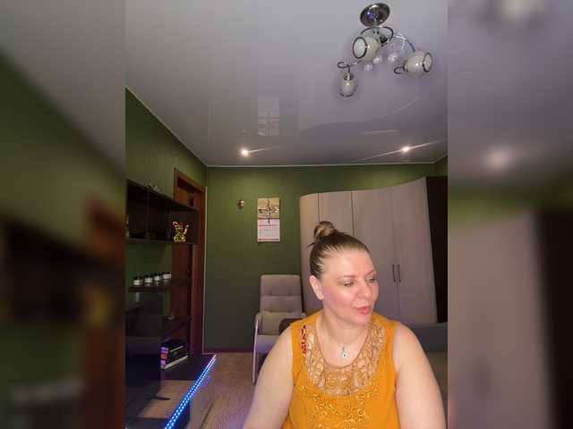 Taly1974 live cam on BongaCams