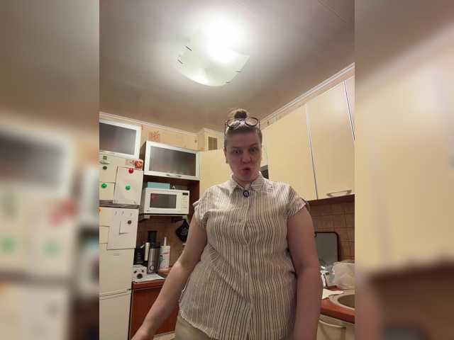 Taly1974 live cam on BongaCams