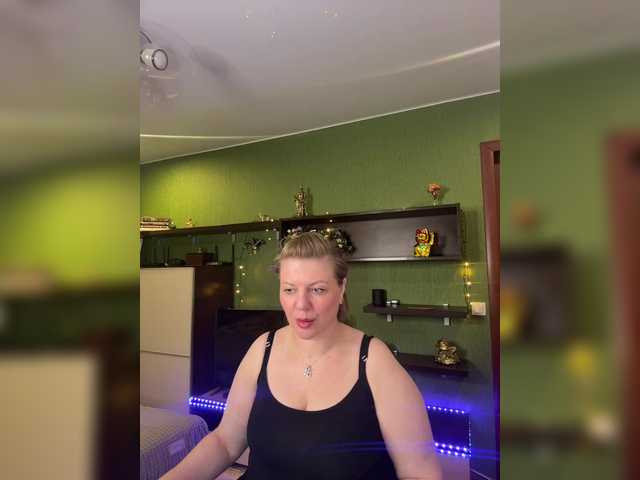 Taly1974's BongaCams show and profile