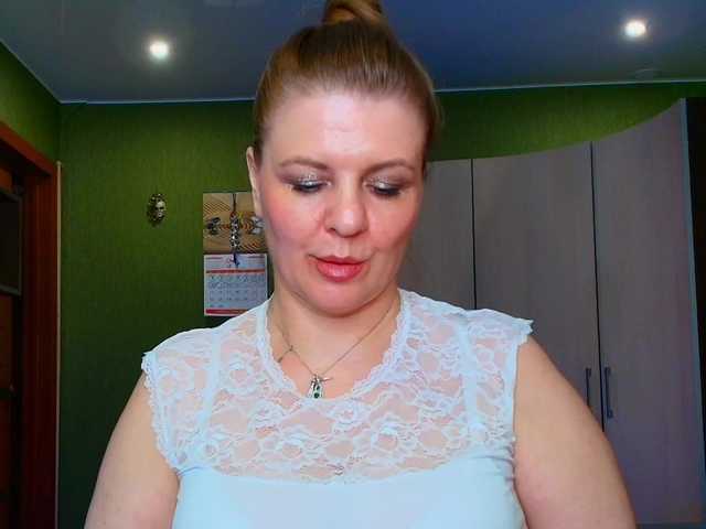 Taly1974 live cam on BongaCams