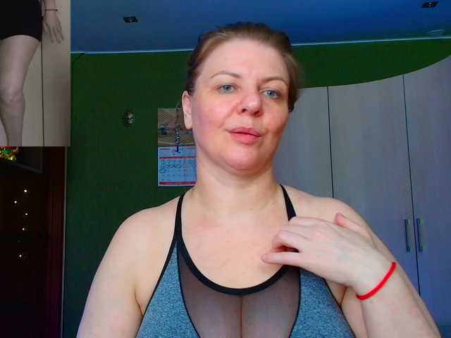 Taly1974 live cam on BongaCams