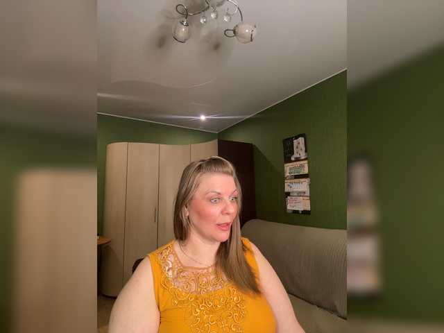 Taly1974 live cam on BongaCams