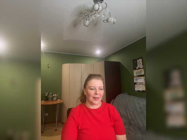 Taly1974 live cam on BongaCams