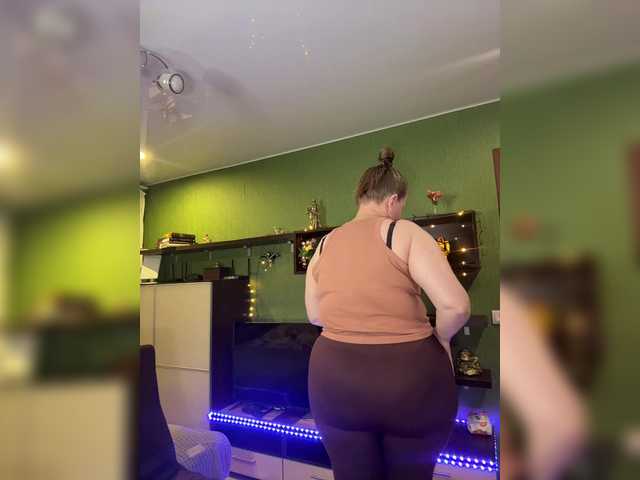 Taly1974's BongaCams show and profile