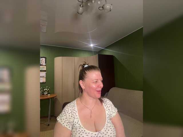Taly1974 live cam on BongaCams